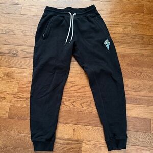 GOAT joggers